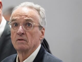 Podcast De Dag: het adellijke zwarte schaap van Duitsland