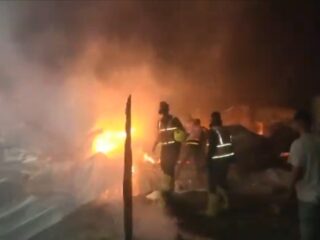 Podcast De Dag: de rode lijn Rafah