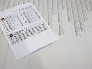 De rol van desinformatie tijdens de Europese verkiezingen: 'Als informatie niet meer te vertrouwen is, heb je geen vrije stem meer'