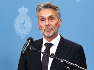 Waarom ons oerbrein Dick Schoof 'een logische premier' vindt