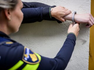 Te weinig politieagenten op Terschelling, burgemeester luidt noodklok