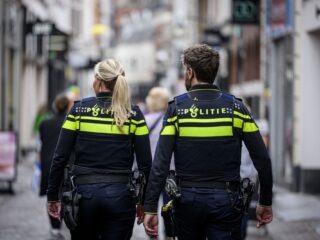 Dit is waarom politie en justitie het zó druk hebben