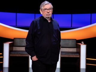 Maarten van Rossem: 'Machtsmisbruik door Amerikaanse presidenten is van alle tijden'