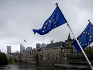 Zo kwamen de Europese Verkiezingen tot stand
