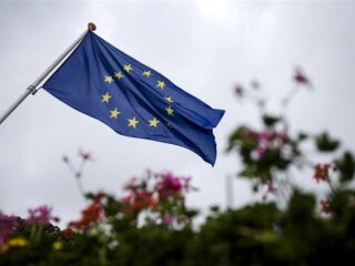 Stand.nl: Make Europe Great Again!