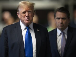 Trump als eerste oud-president VS ooit schuldig in strafzaak