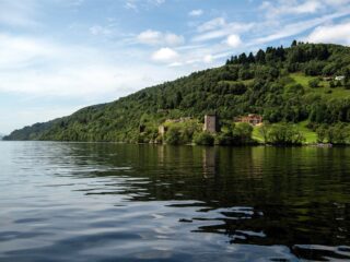 Schotse Hooglanden worden 'mansplaining'-vrije zone