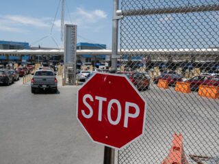 Biden stelt maximum migranten in: 'Niets doen is geen optie'