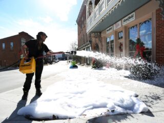 Podcast De Dag: de ultieme guilty pleasure: de kerstfilm