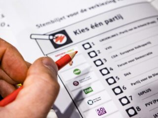 Podcast De Dag: De Nederlandse stem voor Europa