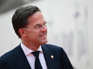 Stand.nl: 'We gaan Mark Rutte missen'