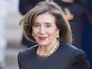 Republikeinen geven heksenjacht op Nancy Pelosi niet op: is zij schuldig aan gebrekkige beveiliging tijdens Capitoolbestorming?