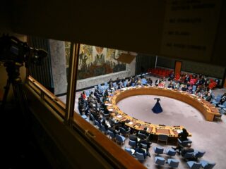 Hamas stemt in met vredesplan Amerika, maar 'devil is in the details'