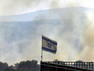 Komt er een oorlog tussen Israël en Hezbollah?