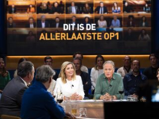 Podcast De Dag - in memoriam: Op1