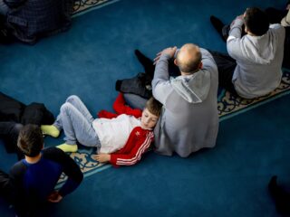 Hoe beschermen we de vrijheid tegen religieuze onderdrukking?