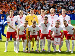 Hoe kijkt Polen naar 2-1 verlies tegen Oranje? 'Machtsverhouding was bekend'