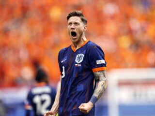 Podcast De Dag: als je Oranje beveiligt en topfit moet houden