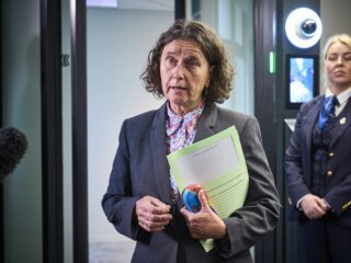 'Marjolein Faber is perfect gecast als Minister van Asiel en Migratie'