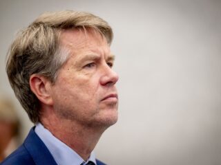 'Uitspraken van Bosma staan in lijn met het leed van de slavernij'