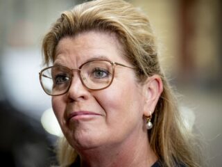 BOVAG-voorzitter Christianne van der Wal hoopt op politieke acties: 'Er is een crisis'