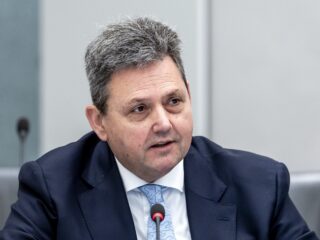 BBB: 'Wij steunen debataanvraag over uitspraak Chris Jansen niet'