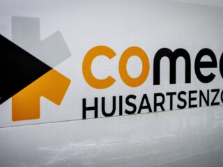 Failliete huisartsenketen Co-Med leende geld uit aan eigen moederbedrijf