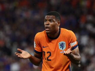 Twee dagen later: welk gevoel beklijft na het doelpuntloze gelijkspel tegen Frankrijk?