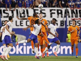 Speelschema EK voetbal 2024: wanneer speelt Oranje?