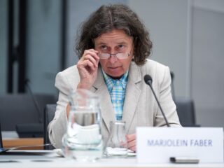 'Aan het verstand gepeuterd om geen PVV-taal uit te slaan als minister'