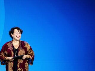 Grote zorgen bij gemeenten over opstappen Wilders