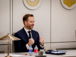 Huurwet van Hugo de Jonge 'rijdt meer woningen bouwen volledig in de wielen'