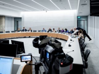 Stand.nl: 'Hoorzittingen met nieuwe bewindslieden zijn nuttig'