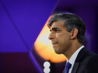 Podcast De Dag: de sporen van 14 jaar Tories