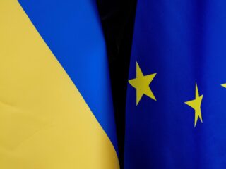 Vergeten we Oekraïne niet? 'De Russen laten op geen enkele manier zien dat ze vrede willen'