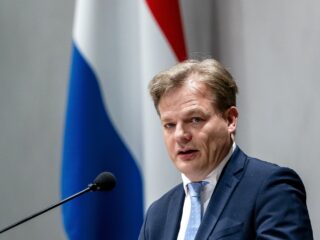 Pieter Omtzigt: Tweede Kamer moet zich niet bemoeien met individuele gevallen als Mikael