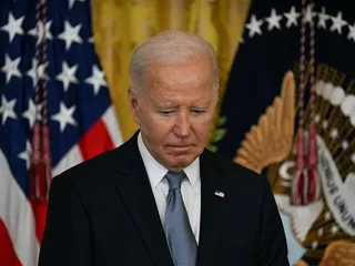 De klok tikt voor Biden: kan hij het tij nog keren?