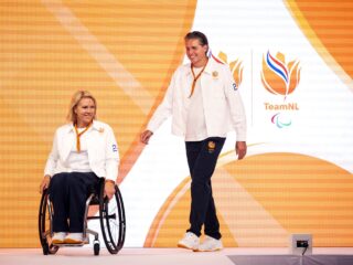 Kinderen met lichamelijke beperking sporten te weinig: is de sportpoli een oplossing?