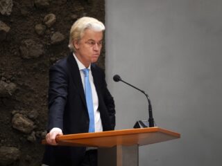 Bedenker Nationale Politieke Index: 'PVV doet het relatief minder goed dan andere grote partijen'