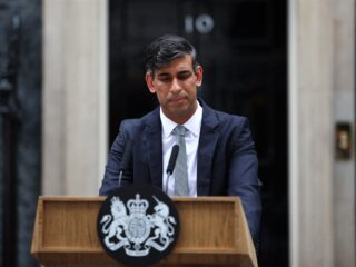 Afgestraft door de kiezer: hoe moeten de Britse Conservatieven nu verder?