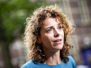 Groene groei is een misleidende term, zegt econoom: 'Klimaatbeleid leidt tot lagere groei'