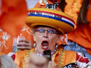 Gaat Oranje naar de finale? Volg Nederland-Engeland live op NPO Radio 1