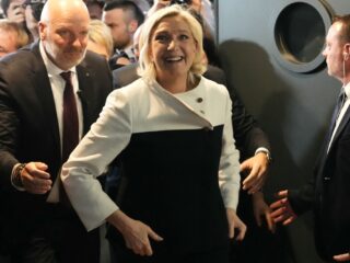 Podcast De Dag: Marine Le Pen wint niet én wel
