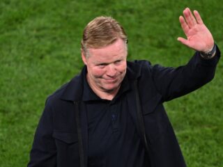 Van Kees Jansma mag bondscoach Ronald Koeman blijven: 'Ik geef hem een 6,5'