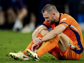 Stand.nl: 'We waren erbij en dat was prima'