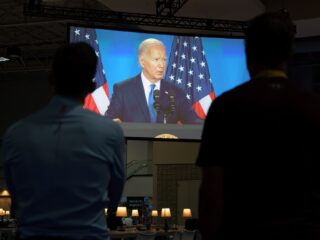 Wat wordt het verhaal van de Democraten na de mislukte aanslag op Trump?