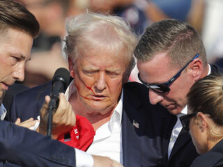 Zal de aanslag op Trump veel veranderen? 'De meeste mensen hebben hun mening al gevormd'