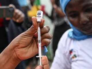 Veelbelovend Malariavaccin krijgt financiële boost: 'Fantastisch nieuws'