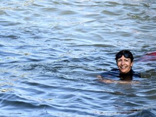 Podcast De Dag: wat Parijs aan de Spelen heeft (en andersom)