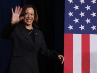 Wat zijn de kansen van Kamala Harris? 'Nu is Trump de oude man'